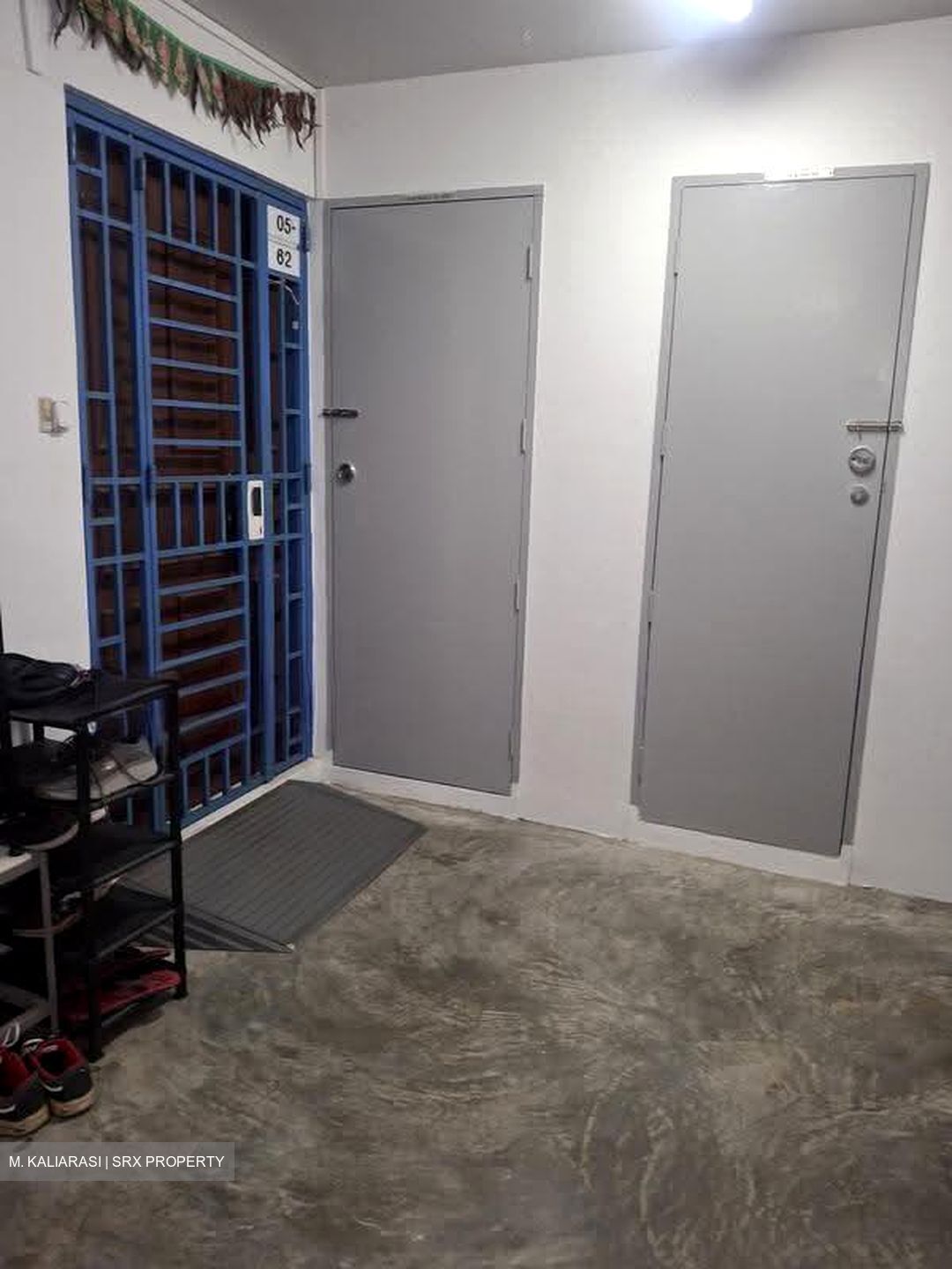 Blk 588A Montreal Spring (Sembawang), HDB 5 Rooms #626489691